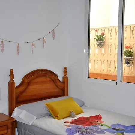 Agustina Apartment