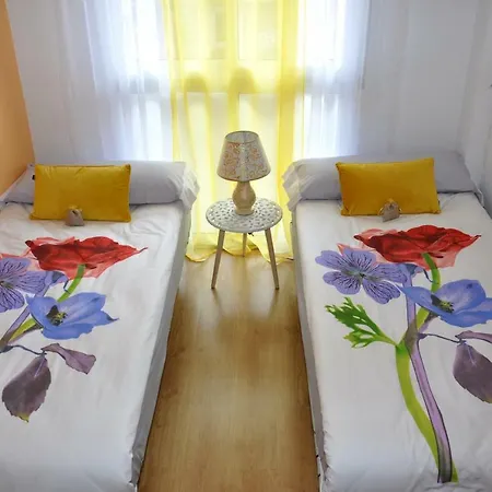 Agustina Apartamento Alicante