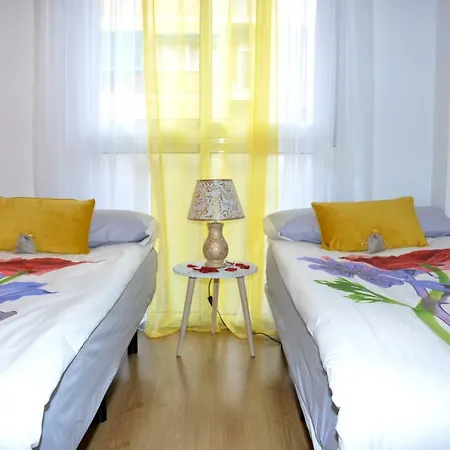 Agustina Apartamento Alicante
